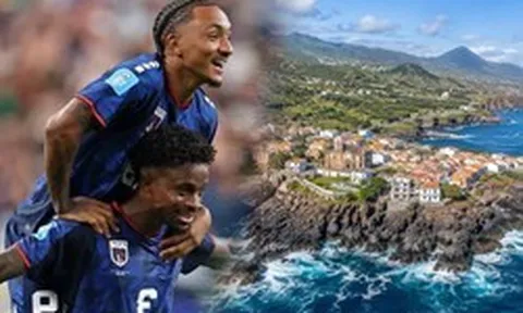 Đằng sau cái tên Cape Verde là loạt sự thật khó tin