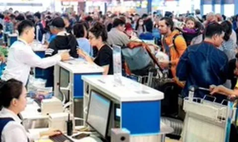 Người dân sắp đi nước ngoài lưu ý loạt điểm mới về tạm hoãn xuất cảnh từ 1/7