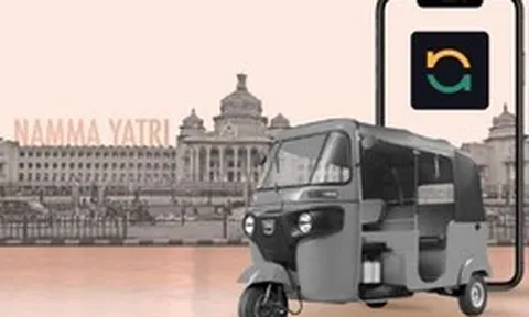 Startup châu Á 4 năm tuổi đang làm chấn động ngành gọi xe: Không lấy hoa hồng, cho tài xế giữ toàn bộ tiền cước, thực hiện 190.000 chuyến đi/ngày