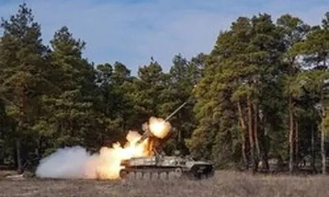 Lý do Nga đề xuất ngừng bắn tại cứ điểm chiến lược vừa giành được ở Donetsk