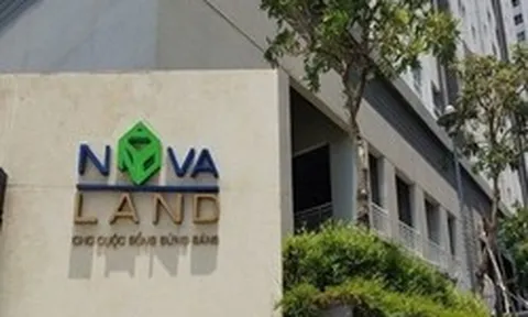 Novaland (NVL) dự kiến phát hành thêm hơn 1,7 tỷ cổ phiếu, quy mô vốn điều lệ có thể vượt 41.000 tỷ đồng