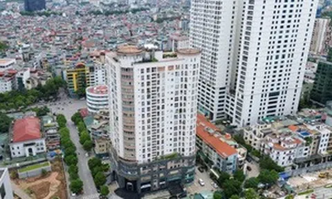 Giá bất động sản thời gian tới thế nào?
