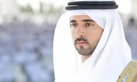 Nữ lao công tin rằng đang hẹn hò với Thái Tử Dubai, chỉ bừng tỉnh khi mất toàn bộ tiền tiết kiệm