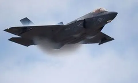 Ông Trump gạt đề nghị của Thủ tướng Israel về tiêm kích F-35