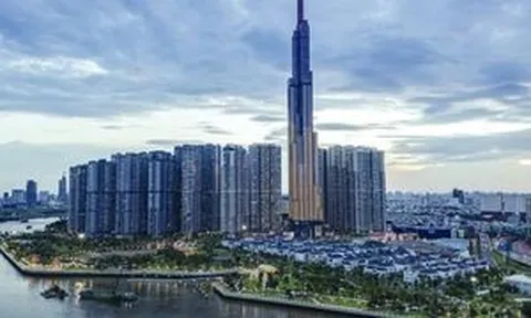 Nhận diện 'đầu kéo' giúp TP.HCM cán đích tăng trưởng 2 con số