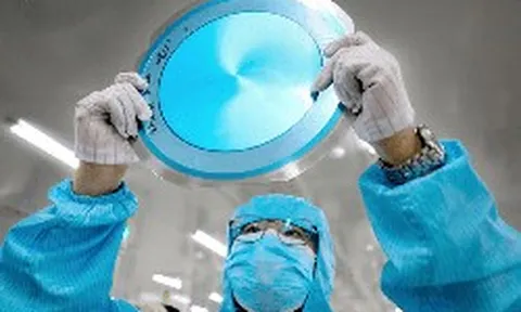Bất ổn ngành bán dẫn Trung Quốc: Năng lực điện toán kém Mỹ 7 lần, chip nội địa hiện chỉ cạnh tranh được với dòng hạ cấp