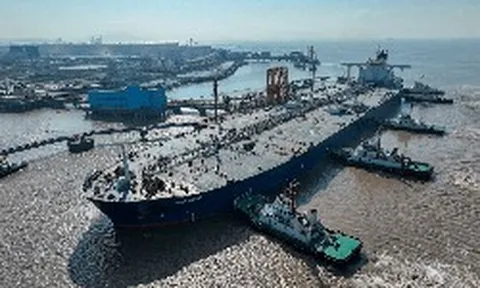 Trung Quốc vừa báo tin vui cho cả thế giới