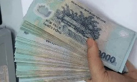 BIDV sắp chi hơn 3.200 tỷ tiền mặt, ai được nhận?