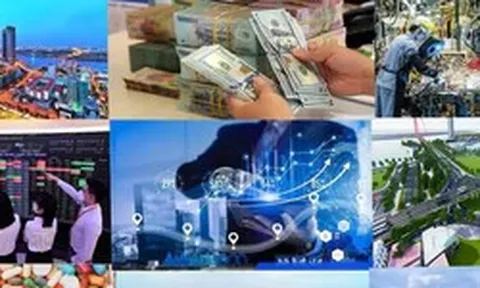 Động lực nào để kinh tế Việt Nam bứt phá nửa cuối năm?