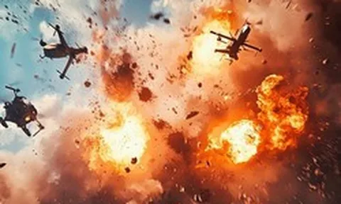 TT Putin ra lệnh nóng, mặt trận lần đầu bùng cháy dữ dội - Kiev phát triển "vũ khí Ngày tận thế", Nga tung "câu trả lời Odessa"