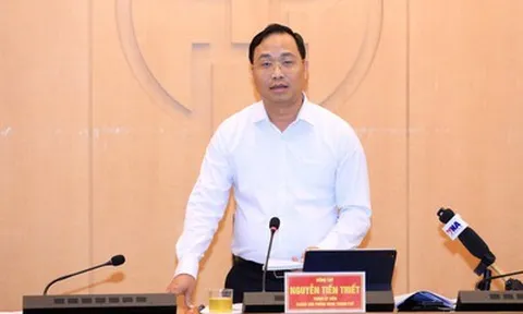 Vì sao Hà Nội chọn 2 xã Phúc Thịnh và Thư Lâm để thí điểm xã phường xã hội chủ nghĩa?