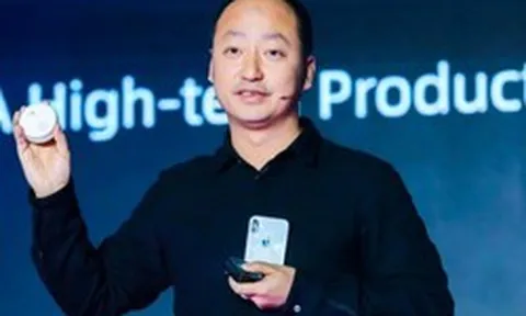 Bức thư xin nghỉ việc 75.000 chữ khiến CEO Alibaba mất ghế