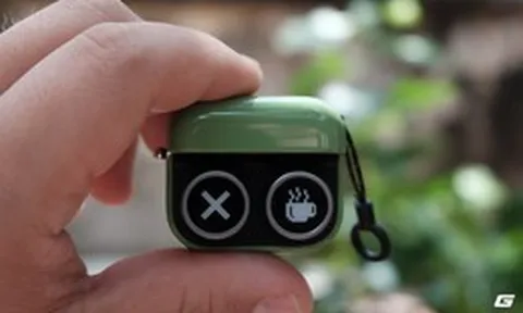 Đánh giá Boox Tappy: Chiếc điều khiển lật trang có thực sự đáng tiền?