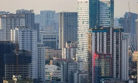 Xu hướng mới của người mua nhà: Ưu tiên gói vay dài hơi