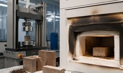 Phát minh vật liệu mới làm rung chuyển ngành xây dựng: Biến bã cà phê thành gạch xây dựng, cường độ chịu nén đạt gấp đôi