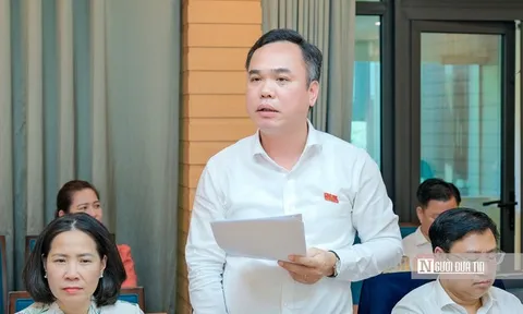 Hà Nội cần khẩn trương xây dựng bộ tiêu chí đo lường riêng đối với công nghiệp văn hóa