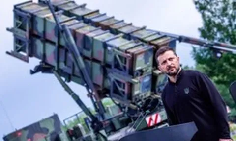 Nga đổi chiến thuật, mùa đông thêm căng thẳng với Ukraine: Ông Zelensky đưa đề nghị '300' cho đồng minh