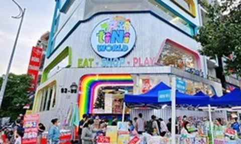 Doanh nghiệp sở hữu hệ sinh thái tiNiWorld, tiNiStore bị ‘nhắc tên’ chậm đóng bảo hiểm