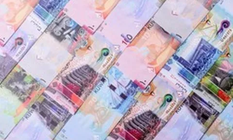 Vì sao đồng Dinar Kuwait giá trị nhất thế giới?