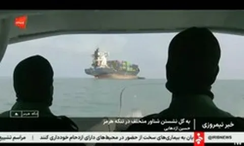UAE nhận đặc quyền chưa từng có sau khi hỗ trợ Mỹ tấn công Iran