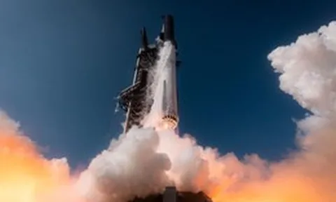 SpaceX sắp phóng lại Starship V3, hé lộ nguyên nhân sự cố lần trước