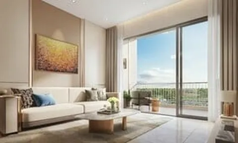 Chuẩn sống của giới chuyên gia đang thay đổi cùng nhịp phát triển đô thị