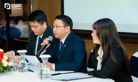 QP Holdings tái định vị, củng cố nội lực trong chu kỳ mới của bất động sản