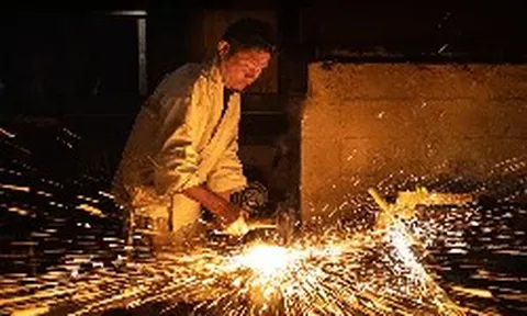 Chỉ một huyện nhỏ của Trung Quốc đã đủ lật đổ "tuyệt tác kỹ thuật trăm năm" của Nhật Bản: Đến mức này rồi sao?