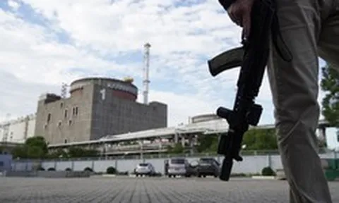 Biến cố ở Zaporizhzhia: Kỹ sư trưởng thiệt mạng - Nga yêu cầu IAEA lên tiếng trước 'tội ác'