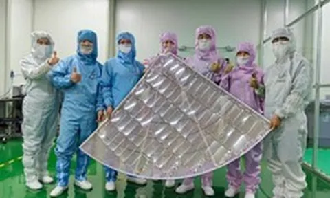 “Pháp sư Trung Hoa” phát minh ra một sản phẩm mỏng như giấy, không tốn điện hay năng lượng, có công dụng cả thế giới đều khao khát mùa hè này