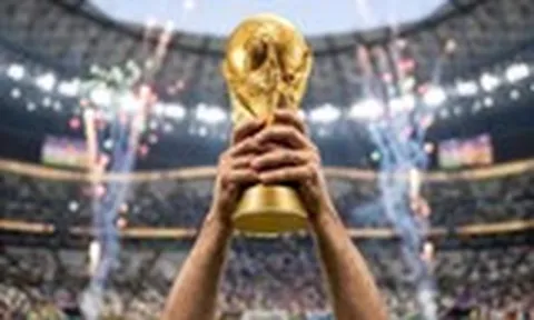 Nhà vô địch World Cup 2026 sẽ nhận được bao nhiêu tiền thưởng?