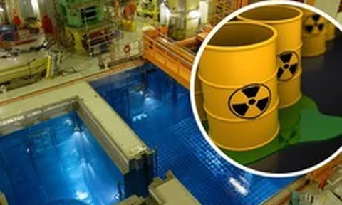 Mỹ rót 11 triệu USD để "nhào nặn" một loại sỏi không thể tan chảy: Mục đích là gì?
