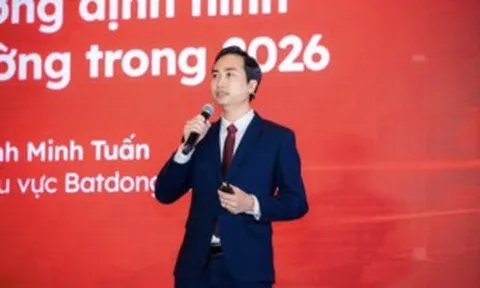 Những yếu tố nào đang định hình lại thị trường bất động sản Việt Nam?
