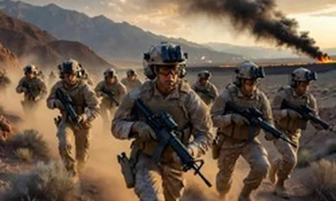 Cuộc chiến khiến cả thế giới "trả tiền": Sau đòn không kích của Mỹ vào Iran, "hóa đơn khổng lồ" đang đến