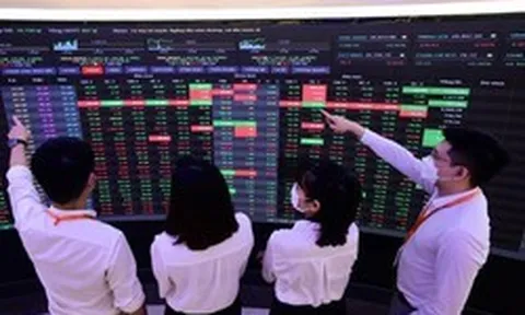 Chuyên gia chỉ tên nhóm cổ phiếu rơi về vùng "quá bán", kỳ vọng bật tăng sau nhịp điều chỉnh