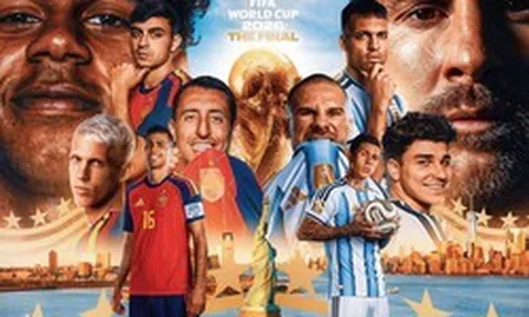 Doanh nghiệp Việt mất bao lâu để kiếm đủ tiền sở hữu Messi, Alvarez, Yamal, Rodri,…