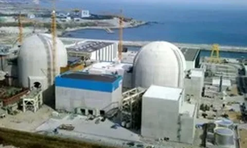 Iran tố Mỹ tấn công nhà máy điện hạt nhân