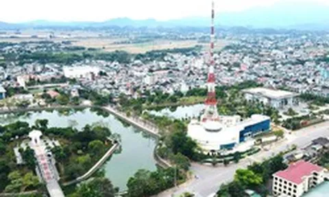 Tuyên Quang cần đổi mới mô hình tăng trưởng, khai thác tối đa tiềm năng, lợi thế của tỉnh