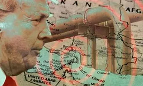 Xung đột Mỹ - Iran có nguy cơ vượt khỏi tầm kiểm soát