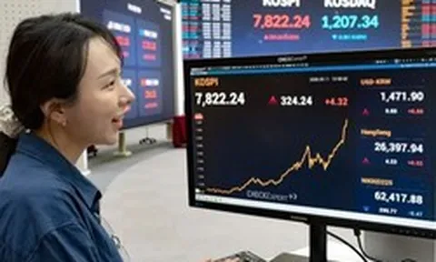 'Hãy trả lại tiền cho chúng tôi': Dân chơi chứng Hàn Quốc khóc ròng vì cược margin quá mức, điêu đứng vì cổ phiếu công nghệ 'bốc hơi' không phanh