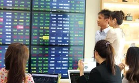 Ngành chứng khoán nộp ngân sách Nhà nước cao kỷ lục, gấp đôi sau 5 năm