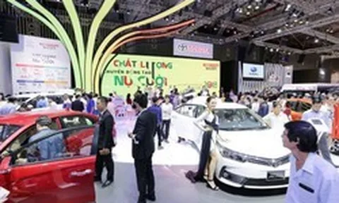 Tất cả người dân mua ô tô, xe máy chú ý quy định miễn phí từ   15/8