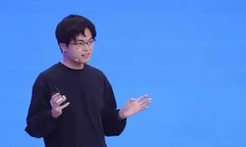Trung Quốc gây sốc với mô hình 2,8 nghìn tỷ tham số, tỷ phú Elon Musk trầm trồ