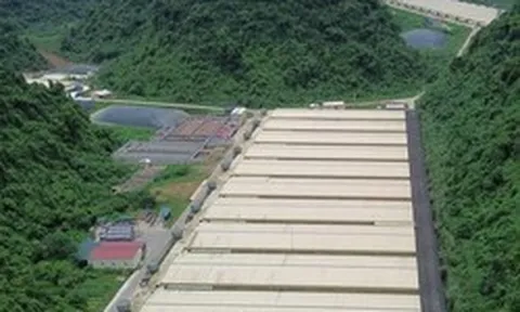 Dabaco lên tiếng về tai nạn lao động tại Thanh Hóa