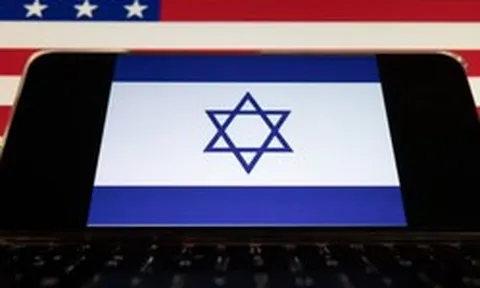 Israel chi khoản tiền lớn cho chiến dịch tuyên truyền bằng AI để làm gì?