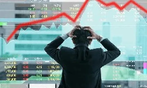 Hiện tượng từng khiến nhà đầu tư "đau đầu" năm 2022 trở lại, chuyên gia nói gì?