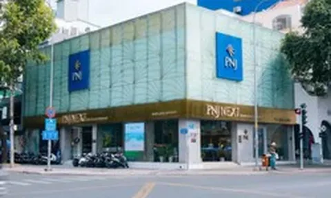 PNJ xin lỗi trước làn sóng 'bán tháo' kim cương