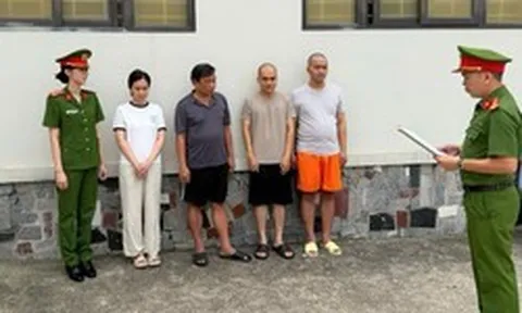 Hơn 3.400 viên kim cương nhập lậu được đưa vào hệ thống bán lẻ SJC