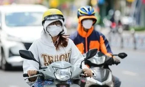 Thời tiết hôm nay 22-7: Nhiều nơi nắng nóng, có vùng cường độ nắng gay gắt