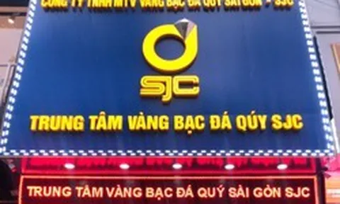 Cựu Tổng Giám đốc SJC chỉ đạo trưởng phòng kinh doanh nhập lậu kim cương, đưa vào hệ thống bán lẻ